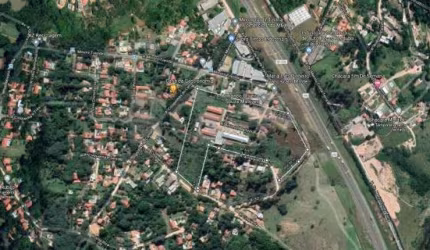 Barracão / Galpão / Depósito para alugar na Avenida Benjamin de Paula Franca, 2290l, Vale Verde, Valinhos, 5000 m2 por R$ 60.000
