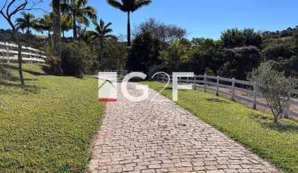 Fazenda à venda na Rodovia Alkindar Monteiro Junqueira, S/N, Sítio da Moenda, Itatiba, 1000 m2 por R$ 49.500.000