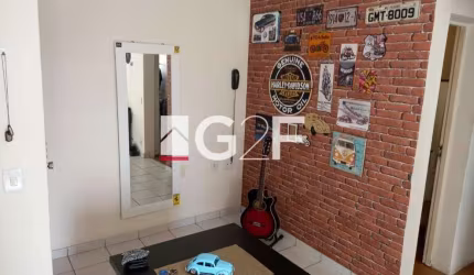 Kitnet / Stúdio à venda na Rua Itu, 99, Centro, Campinas, 39 m2 por R$ 165.000
