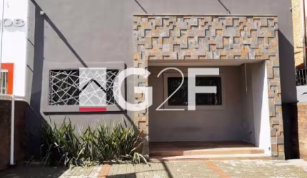 Prédio à venda na Rua Antônio Lapa, 582, Cambuí, Campinas, 350 m2 por R$ 3.000.000