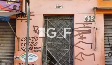 Prédio à venda na Rua General Osório, 632, Centro, Campinas, 353 m2 por R$ 2.300.000