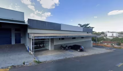 Prédio à venda na Rua Sílvia Bueno, 828, Centro, Jaguariúna, 620 m2 por R$ 3.000.000