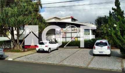Prédio para alugar no Conjunto Habitacional Vila Santana (Sousas), Campinas , 297 m2 por R$ 13.000