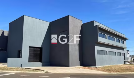 Prédio à venda na Via Prefeito Jurandyr Paixão, 2800, Jardim Campo Belo, Limeira, 750 m2 por R$ 4.600.000