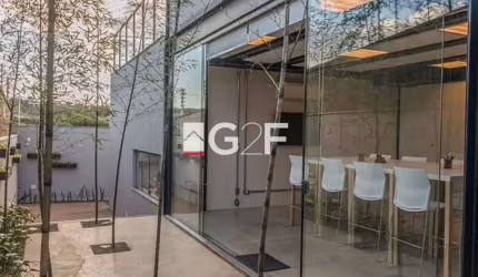 Prédio à venda na José dos Santos Marques, 28, Parque das Quaresmeiras, Campinas, 465 m2 por R$ 4.200.000