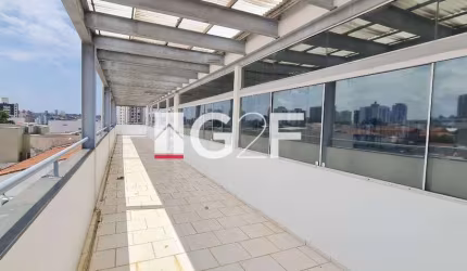 Prédio à venda na Rua Alberto Cerqueira Lima, 249, Taquaral, Campinas, 704 m2 por R$ 3.700.000