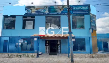 Prédio à venda na João Antônio, 4233, Vila Formosa, Campinas, 250 m2 por R$ 1.250.000