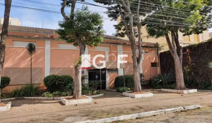 Prédio para alugar na Rua Sete de Setembro, 403L, Vila Industrial, Campinas, 900 m2 por R$ 20.000