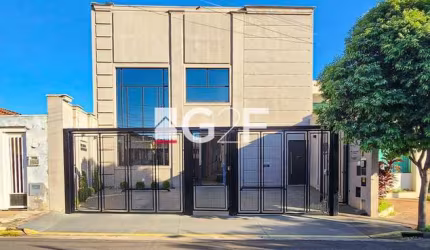 Prédio à venda na Antônio Frezarin, 114, Vila Medon, Americana, 409 m2 por R$ 2.500.000