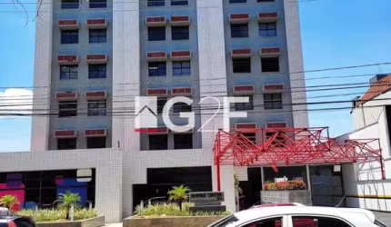 Sala comercial à venda na Avenida Barão de Itapura, 1518, Botafogo, Campinas, 35 m2 por R$ 210.000