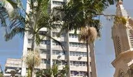 Sala comercial à venda na Rua Barão de Jaguara, 1481, Centro, Campinas, 60 m2 por R$ 330.000