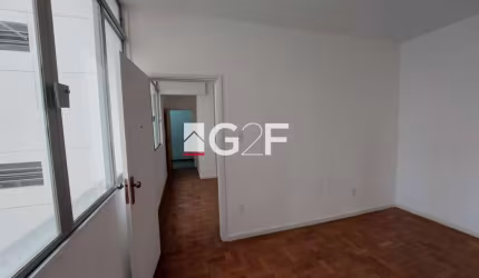 Sala comercial à venda na Avenida Francisco Glicério, 1326, Centro, Campinas, 45 m2 por R$ 100.001