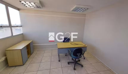 Sala comercial à venda na Rua Barão de Jaguara, 708, Centro, Campinas, 95 m2 por R$ 450.000