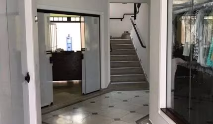 Sala comercial para alugar na Rua Eugênio Franceschini, 25, Centro, Valinhos, 65 m2 por R$ 1.450