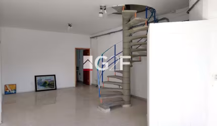 Sala comercial para alugar na Avenida Adão Focesi, 233, Jardim do Lago, Campinas, 80 m2 por R$ 2.500