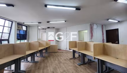 Sala comercial à venda na Rua José Paulino, 2278, Vila Itapura, Campinas, 240 m2 por R$ 1.100.000