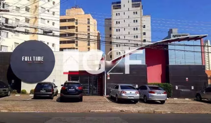 Sala comercial para alugar na Avenida Doutor Arlindo Joaquim de Lemos, 1009L, Vila Lemos, Campinas, 200 m2 por R$ 8.000