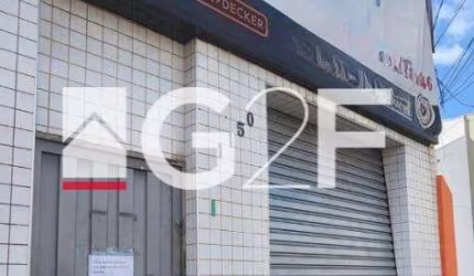 Sala comercial para alugar na Avenida Governador Pedro de Toledo, 1150, Bonfim, Campinas, 80 m2 por R$ 5.500