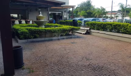 Sala comercial para alugar na Avenida dos Imigrantes, 54, Centro, Valinhos, 34 m2 por R$ 3.300