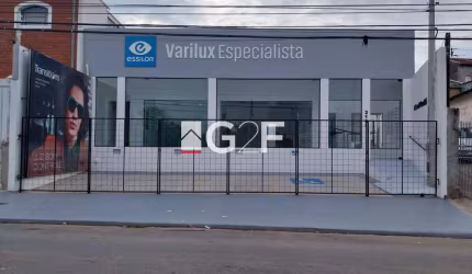 Sala comercial à venda na Rua Cônego Pedro Bonhomme, 2101, Jardim Bela Vista, Campinas, 190 m2 por R$ 3.400.000