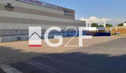 Sala comercial para alugar na Rodovia Adauto Campo Dall'Orto, 100, Jardim Manchester (Nova Veneza), Sumaré, 196 m2 por R$ 9.000