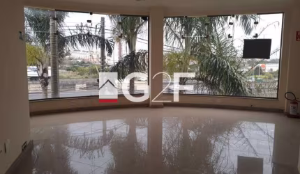 Sala comercial para alugar na Rua Professora Reine Germana Cazes, 20, Jardim Miranda, Campinas, 540 m2 por R$ 8.000