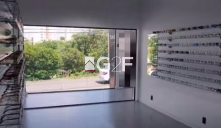 Sala comercial à venda na Rua Cônego Pedro Bonhomme, 2.101, Taquaral, Campinas, 180 m2 por R$ 3.600.000
