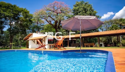 Fazenda à venda na SP215, Km 58, S/N, Centro, Casa Branca, 1204 m2 por R$ 3.500.000
