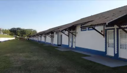 Chácara / sítio com 30 quartos à venda na Rua Sol Nascente, 258, Novo Horizonte, São Pedro, 500 m2 por R$ 21.530.000