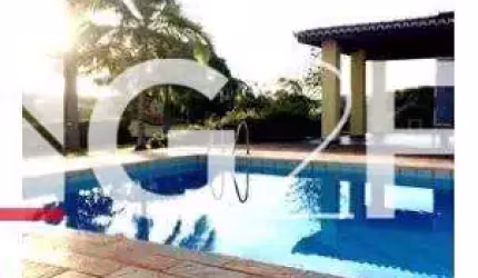 Chácara / sítio com 8 quartos à venda na Rodovia José Bonifácio Coutinho Nogueira, S/N, Sousas, Campinas, 1000 m2 por R$ 18.000.000