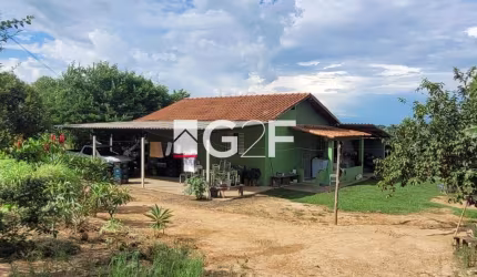 Fazenda à venda na Rural de Monte Mor, S/N, Zona Rural, Monte Mor, 100 m2 por R$ 1.480.000
