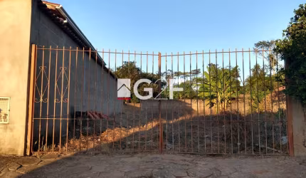 Terreno à venda na R. Pref. Afonso Troysi, 71, Centro, Inconfidentes por R$ 430.000