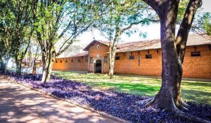 Terreno em condomínio fechado à venda na Alameda Antúrios, S/N, ESTÂNCIA DAS FLORES, Jaguariúna por R$ 814.000