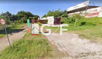 Terreno comercial à venda na Avenida Doutor Francisco Mais, 1013, Jardim Chapadão, Campinas por R$ 3.500.000