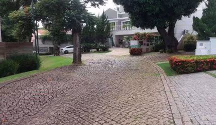 Terreno em condomínio fechado à venda na Rua Presidente João Goulart, 255, Jardim Chapadão, Campinas por R$ 3.200.000
