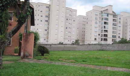 Terreno em condomínio fechado à venda na Avenida Carlos Grimaldi, 1171, Jardim Conceição, Campinas por R$ 1.590.000