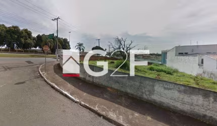 Terreno comercial à venda na Gesselina Re Pinto, 402, Jardim Esplendor, Indaiatuba por R$ 2.830.000