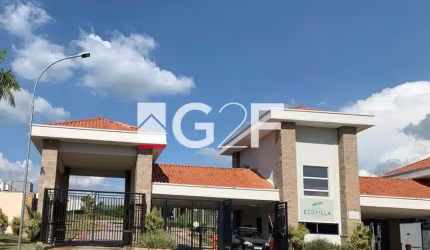 Terreno em condomínio fechado à venda na Rodovia dos Agricultores, 2000, Jardim Portugal, Valinhos por R$ 750.000