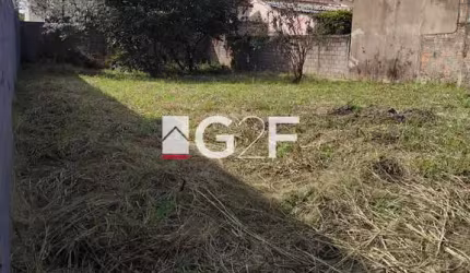 Terreno comercial à venda na Rua Salomão Mussi, 208, Jardim Santa Genebra II (Barão Geraldo), Campinas por R$ 720.001