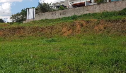 Terreno comercial para alugar na Avenida Joaquim Alves Corrêa, S/N, Jardim Santo Antônio, Valinhos por R$ 8.000