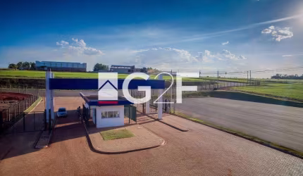 Terreno comercial à venda na Rodovia Doutor Roberto Moreira, 4500, Jardim de Itapoan, Paulínia por R$ 3.000.000