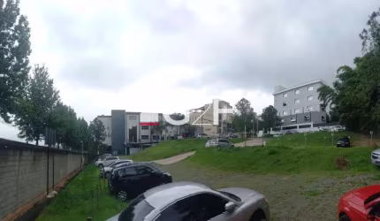 Terreno comercial à venda na Rua Aguaçú, S/N, Loteamento Alphaville Campinas, Campinas por R$ 4.000.000