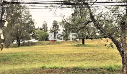 Terreno comercial à venda na Rua Aguaçú, 171, Loteamento Alphaville Campinas, Campinas por R$ 2.000.000