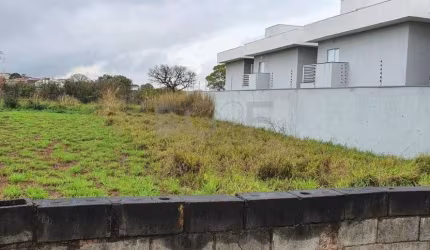 Terreno comercial à venda na Travessa Sylvio Costa Alves, 15, Parque Gabriel, Hortolândia por R$ 435.000