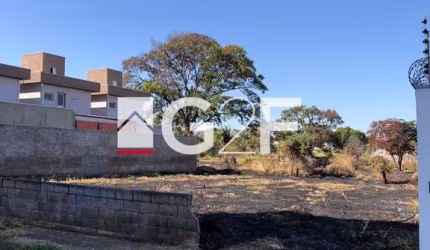 Terreno comercial à venda na Travessa Sylvio Costa Alves, 95, Parque Gabriel, Hortolândia por R$ 375.000