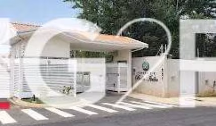 Terreno em condomínio fechado à venda na Rua Alessandro Payaro, 551, Parque Rural Fazenda Santa Cândida, Campinas por R$ 620.000