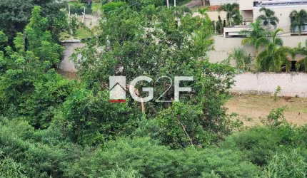 Terreno comercial à venda na Rua Agostinho Antonio Solinski, Vila Capuava, Valinhos por R$ 550.000