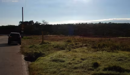 Terreno comercial à venda na Avenida Vela Olímpica, S/N, Aparecida, Sorocaba por R$ 4.255.319