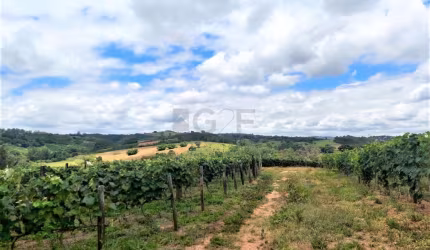 Terreno comercial à venda na Estrada Municipal Monterrey, 256, Arataba, Louveira por R$ 8.000.000