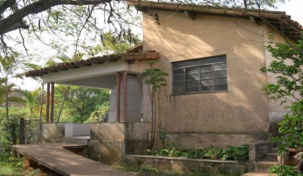 Terreno à venda na Rua Frede Madsen, 245, Chácara das Nações, Valinhos por R$ 1.790.000